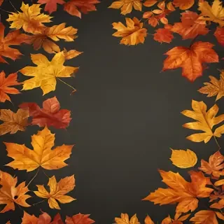 autumn leaves png