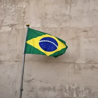 brazilian flag