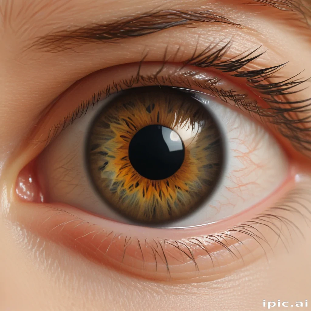 human eye png