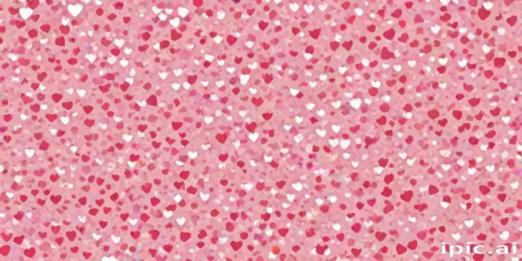 heart backround