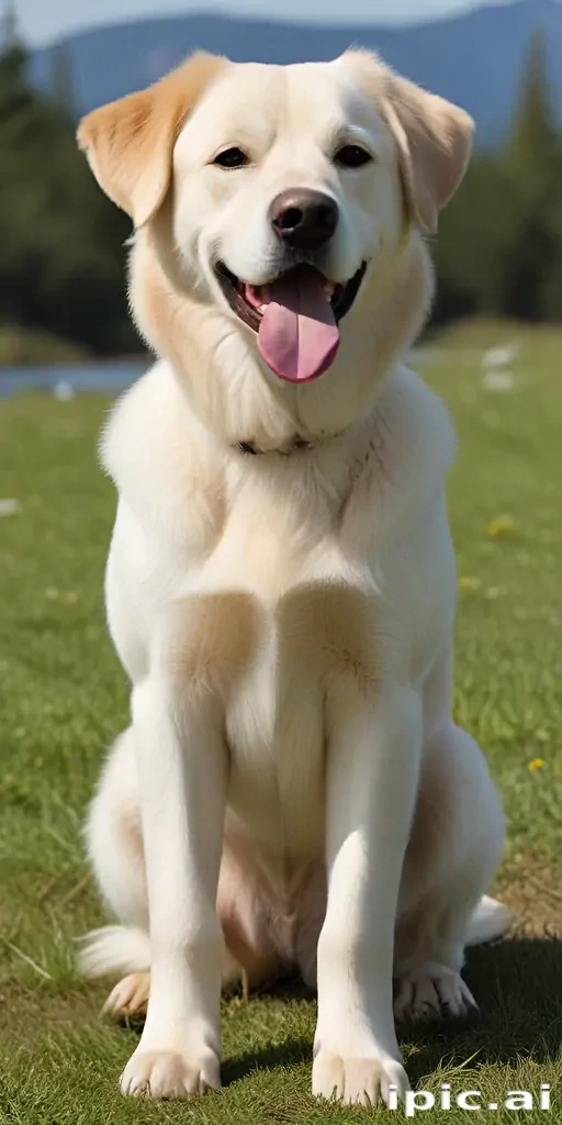 alaskan malador dog breed