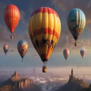 balloon pictures