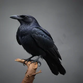 crows png
