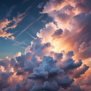 cloud wallpaper iphone