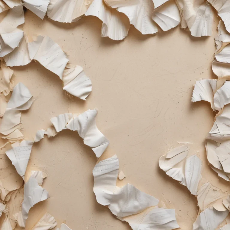 torn paper texture