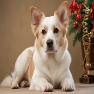 amstiff dog breed
