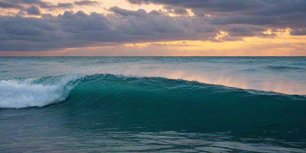 ocean desktop pics