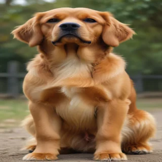 cavador dog breed