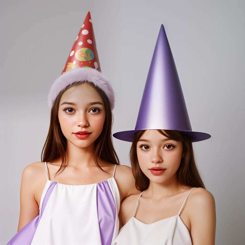 party hat png