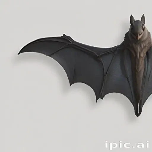 bat wings png