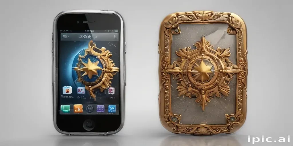 phone icon