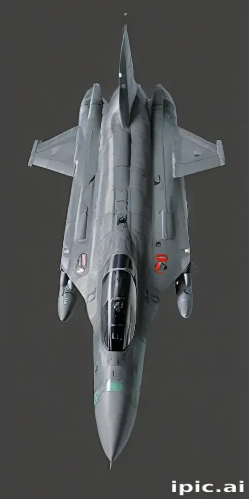 fighter jet png