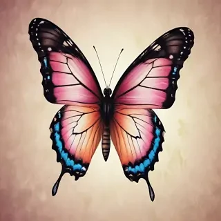 butterfly wallpaper for computer