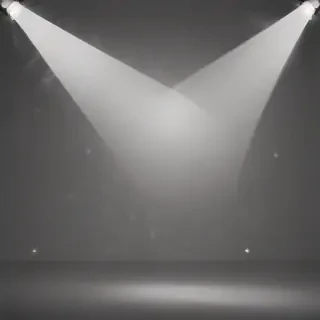 spotlight transparent