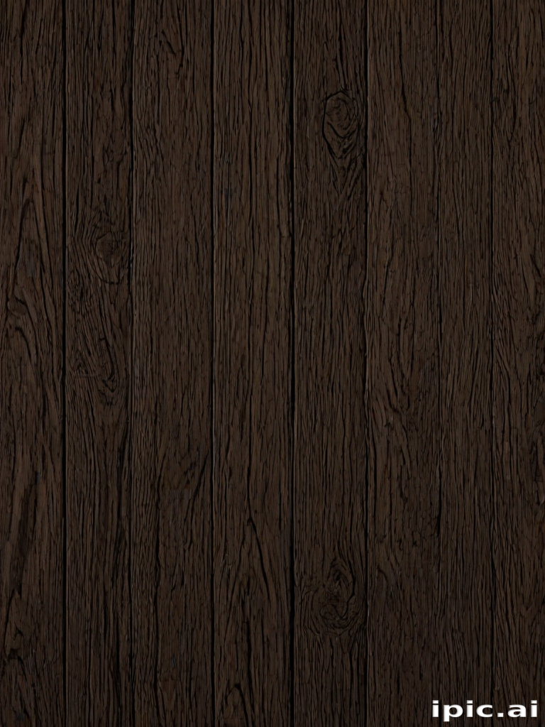 dark wood texture