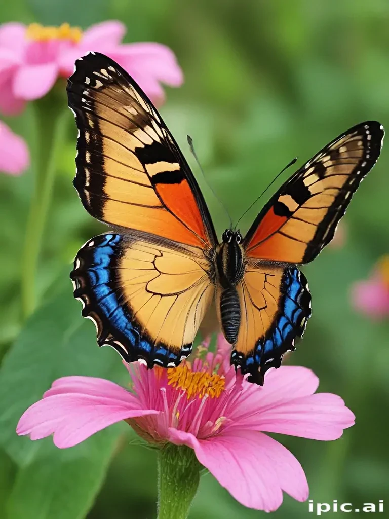 cute butterfly pictures