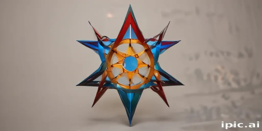 ninja star