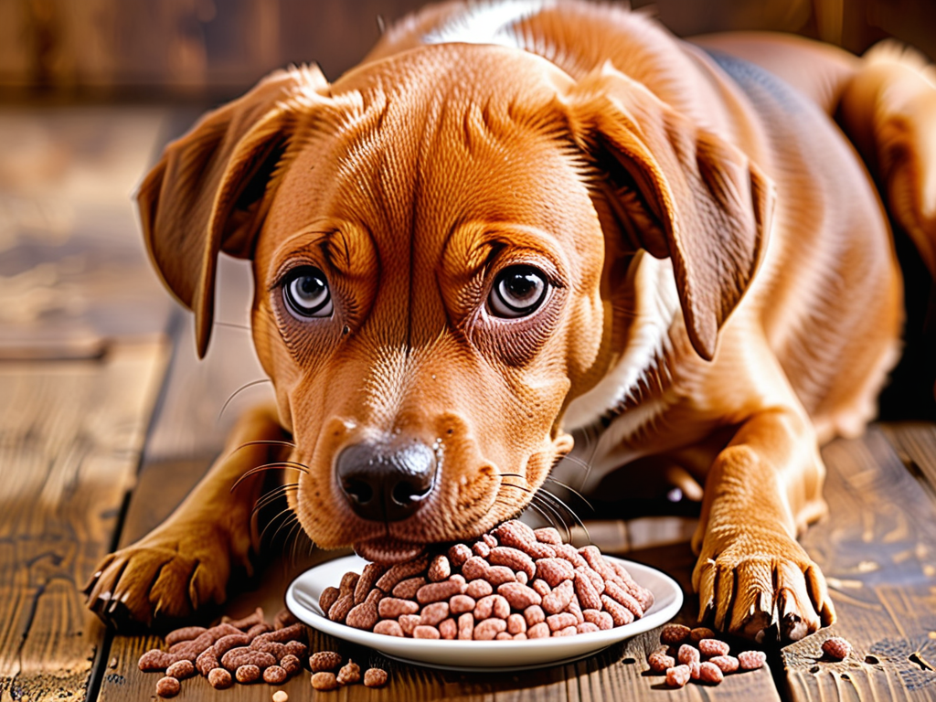 what is the best grain free dog food