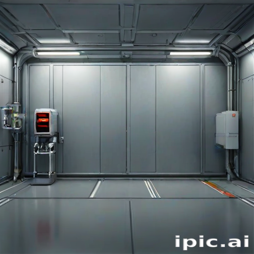 background for robot