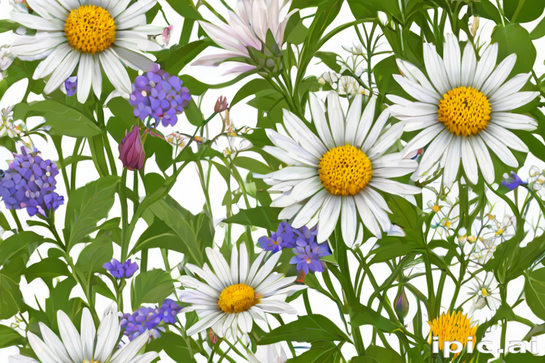 wildflower png