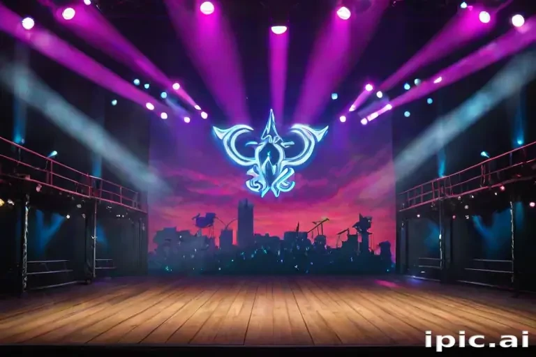 stage bg