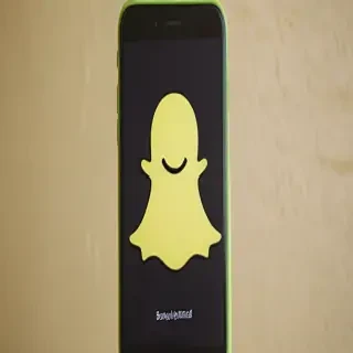 snapchat logo