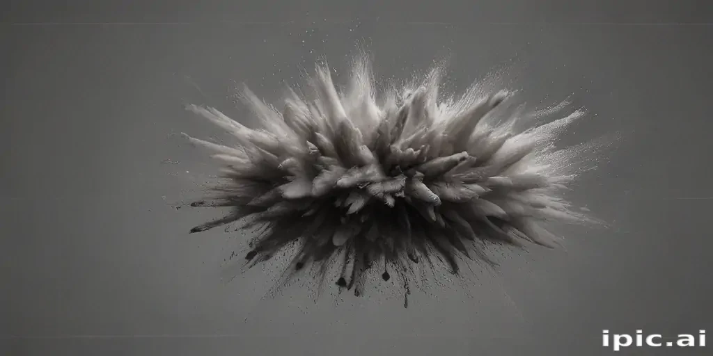 dust particles png