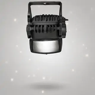 stage light png