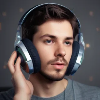 headphone png