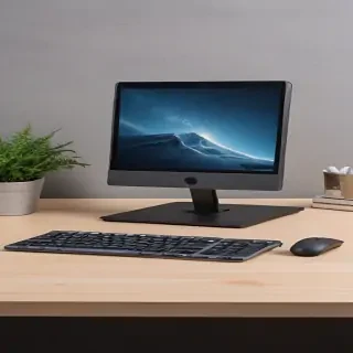 pc mockup