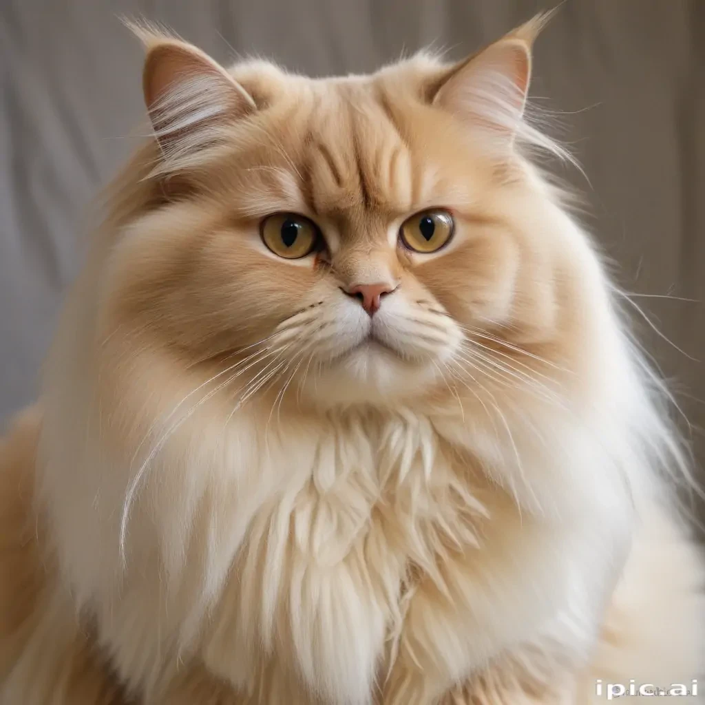 british longhair breed