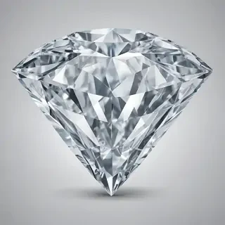 diamond clipart
