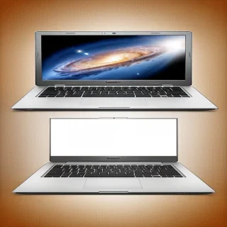 laptop clipart