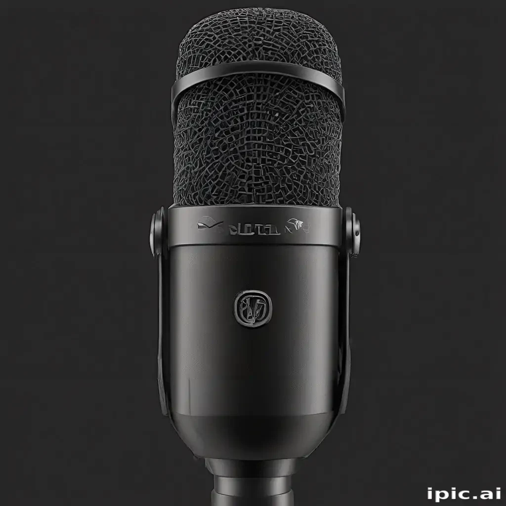 microphone png transparent