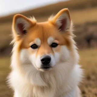 icelandic sheepdog