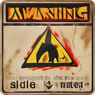 warning signs png