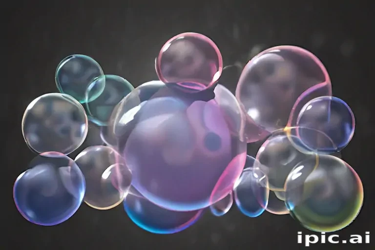 png bubbles