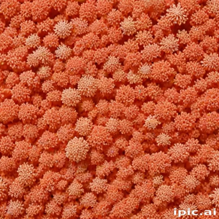 coral color