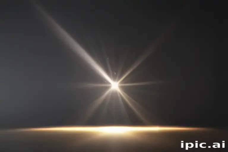 light beam png