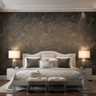 graphic wallpaper