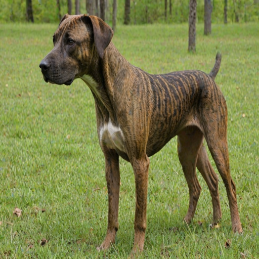 treeing tennessee brindle