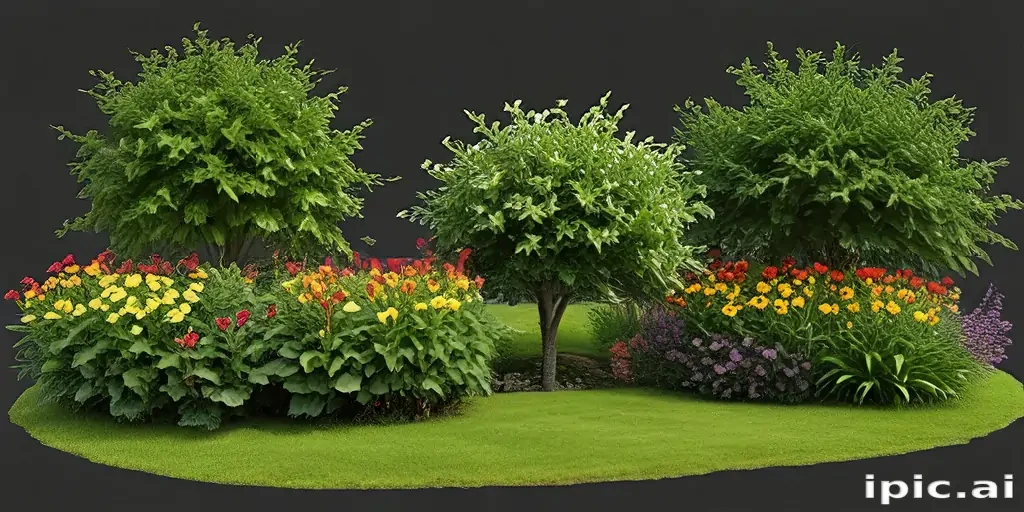 garden png