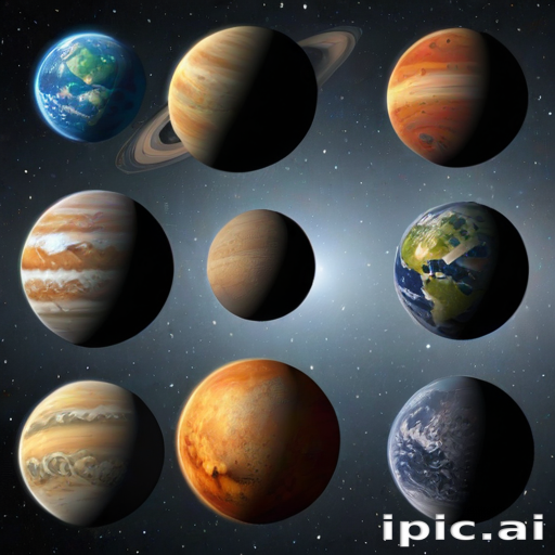 planets png