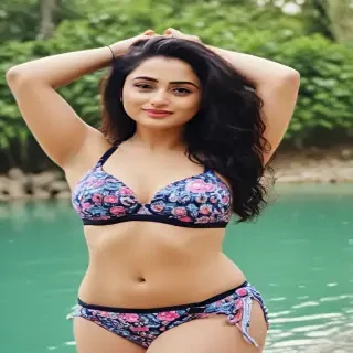 namitha pramod bikini