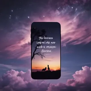 iphone inspirational backgrounds