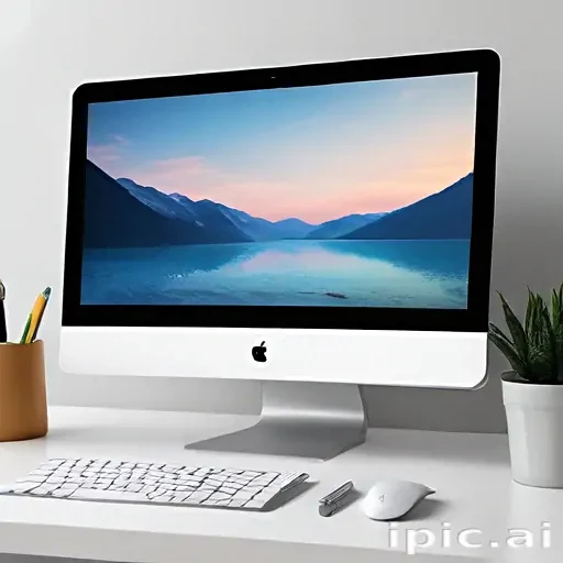 free pc mockup