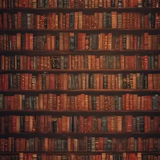 books wallpaper