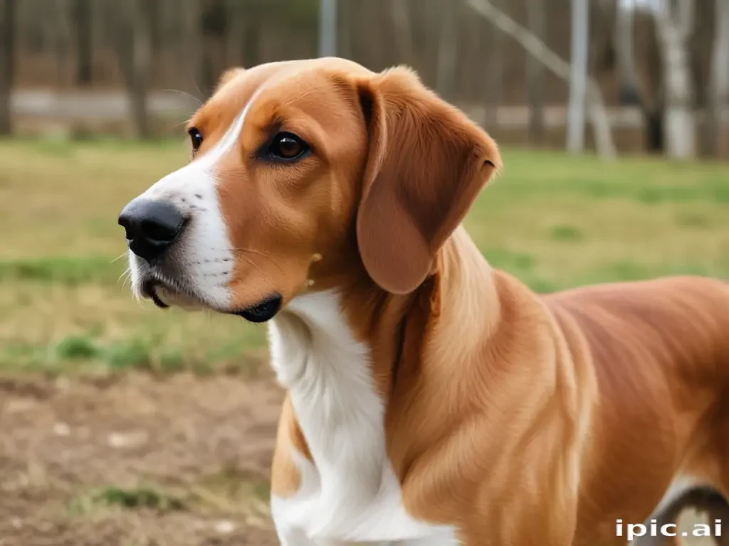 bagle hound dog breed