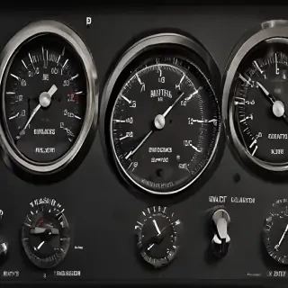 instrumentation wallpaper