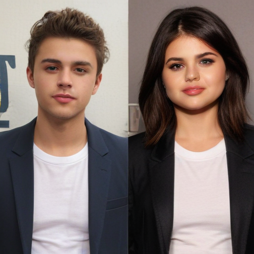 who selena gomez boyfriend